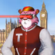 754