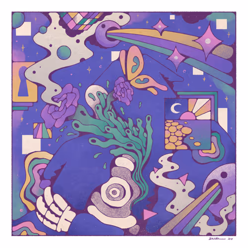 Skitchism Art