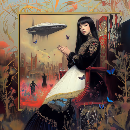 Thresholds of the Seen