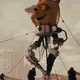 WOKE POOH