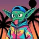 Fractal Goblin Club