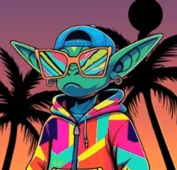 Fractal Goblin Club