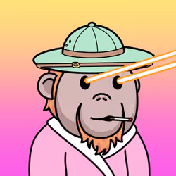 Orangutang Anonymous  ( OA ) #31