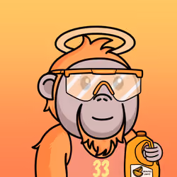 Orangutang Anonymous  ( OA ) #304