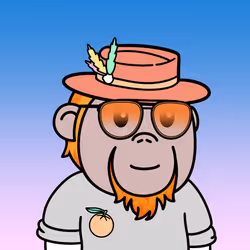 Orangutang Anonymous  ( OA ) #957