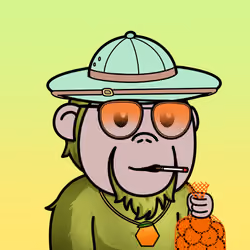 Orangutang Anonymous  ( OA ) #644