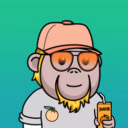 Orangutang Anonymous  ( OA ) #107