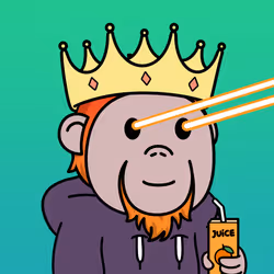Orangutang Anonymous  ( OA ) #520