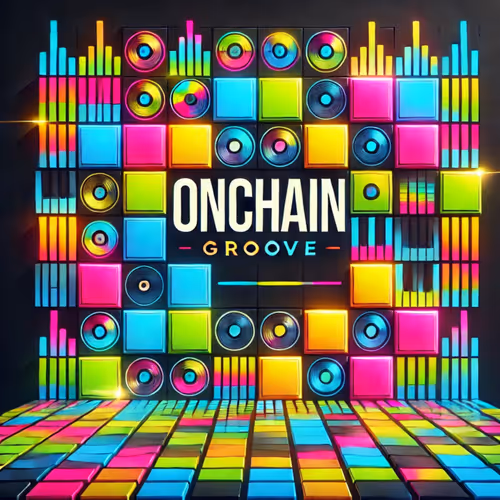 Meta David Onchain Groove