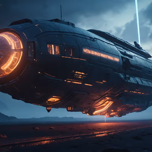 Spaceship