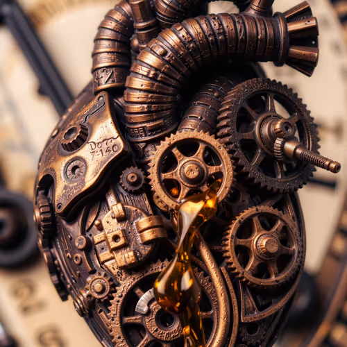 Mechanical Heart Ii