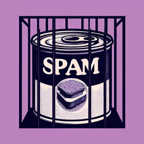Don T Get A Spam Label