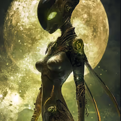 wasp queen