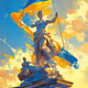 UKRAINE'S LEGACY