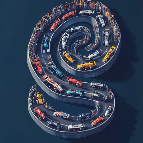 Pole position