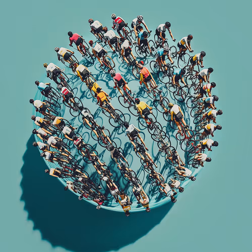 Tour du Monde