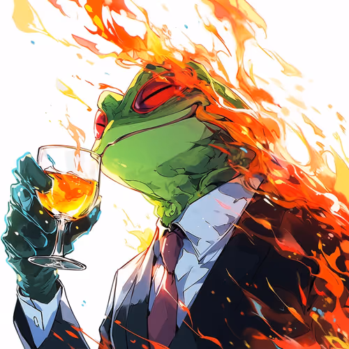 Rage Pepe