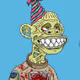 Monkey No07