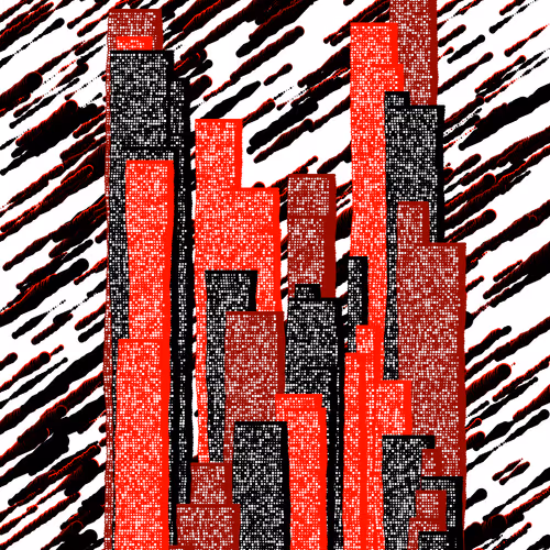High Rise Buildings