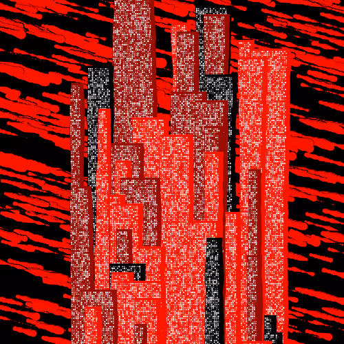 High Rise Buildings