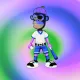 Ape #2559