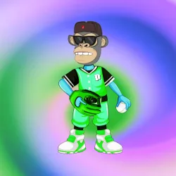 Ape #1382