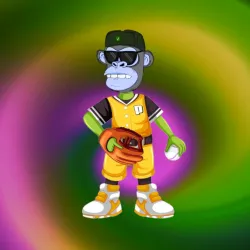 Ape #1036
