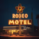 Rodeo posts