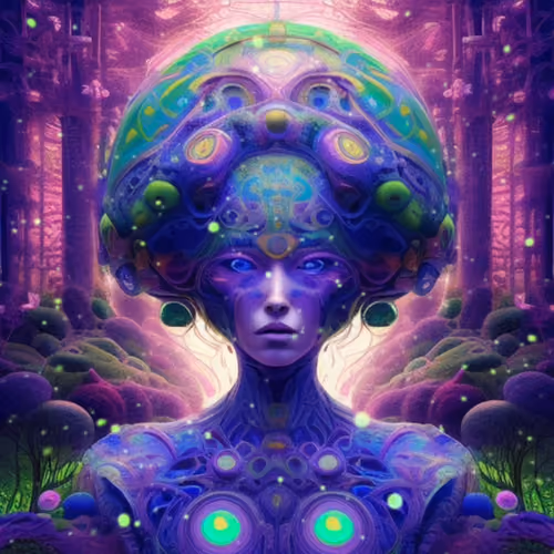 Eternal Forest Trail