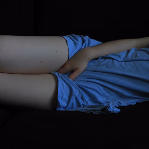 BODYSCAPES by Sebastian Bieniek