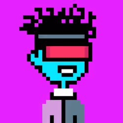 PixlerNFTs #304