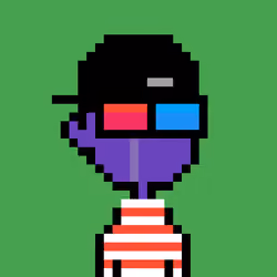 PixlerNFTs #233