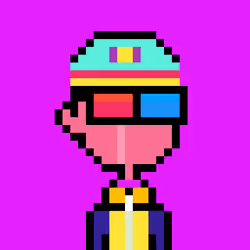 PixlerNFTs #75