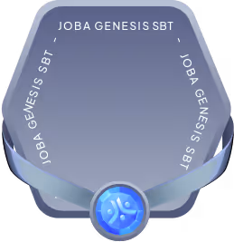 Joba Credential