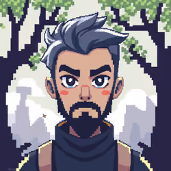 Based Avatar Free Club #7