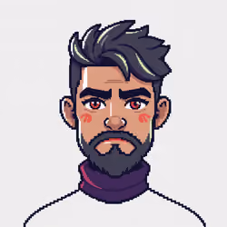 Based Avatar Free Club #8