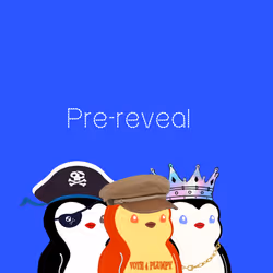 Plumpy Penguins