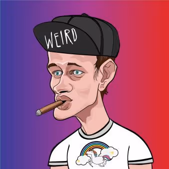 vitalik.weird