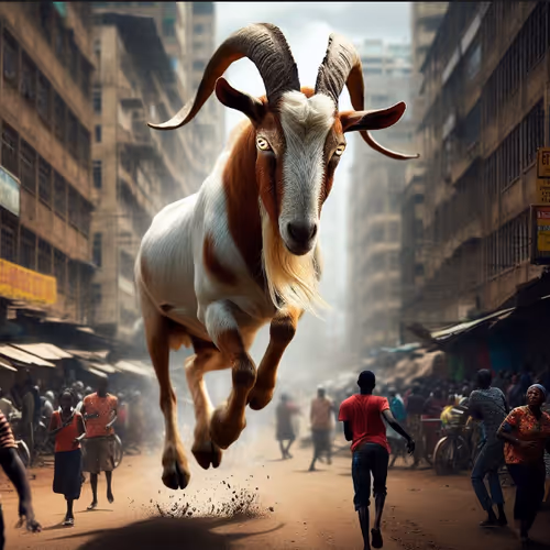 kenya