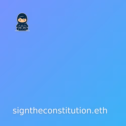 signtheconstitution.eth