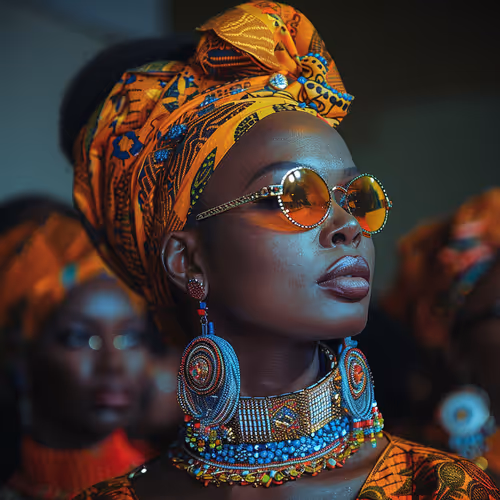 In Her Essence