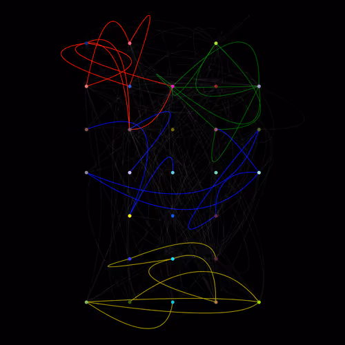 Op Dualism #31