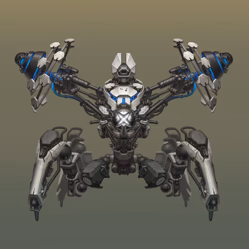 Future Mech