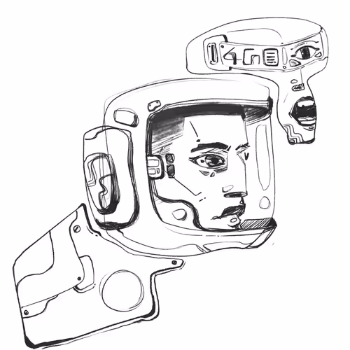 Item #8 Media