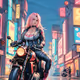 Comic Book Art