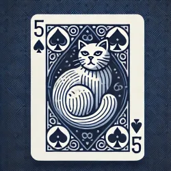 Five of Spades