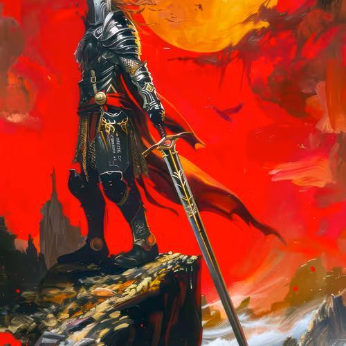 Skies Of Evralon