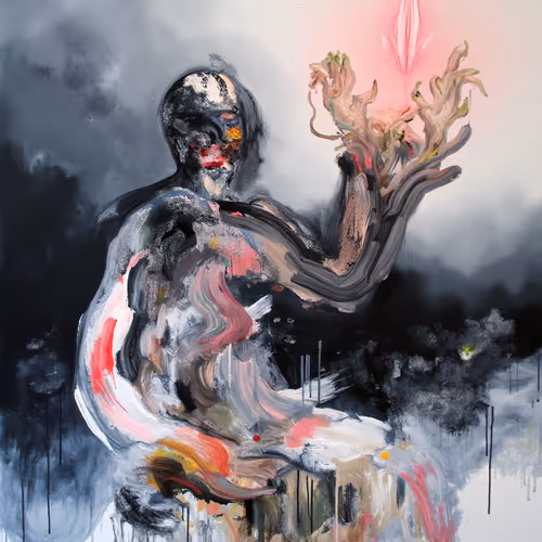 Arbitrary Transcended Phenomenon