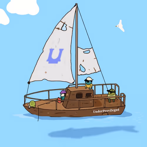 UnderProvileged OG