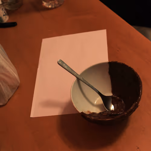 Undivided Divided by Sebastian Bieniek 2013-2016